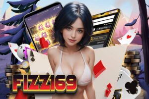 fizz169 slot