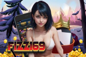 fizz169 สล็อต