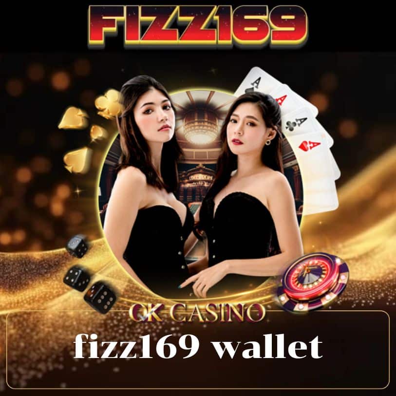 fizz169 wallet