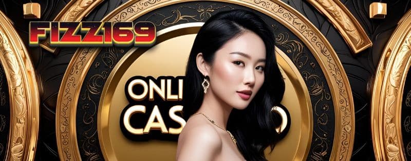 fizz169 เกมสล็อต