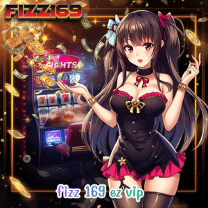 fizz 169 ez vip