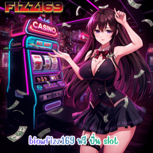 fizz169 ฟรี ปั่น slot